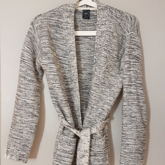 Gap cozy thick/chunky cardigan - Picture 1 of 2